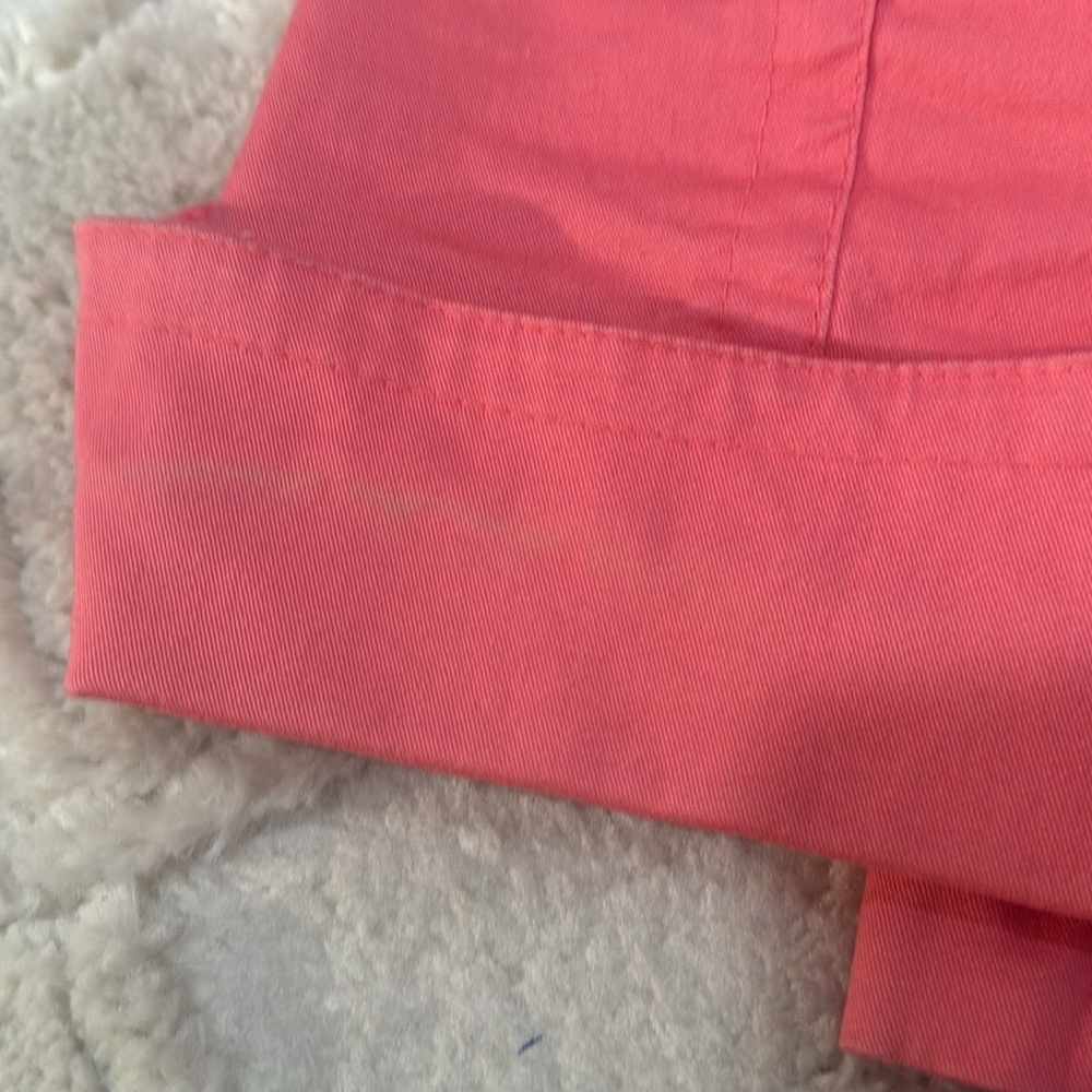 AMX Pink Button-Up Jacket - Picture 9 of 9